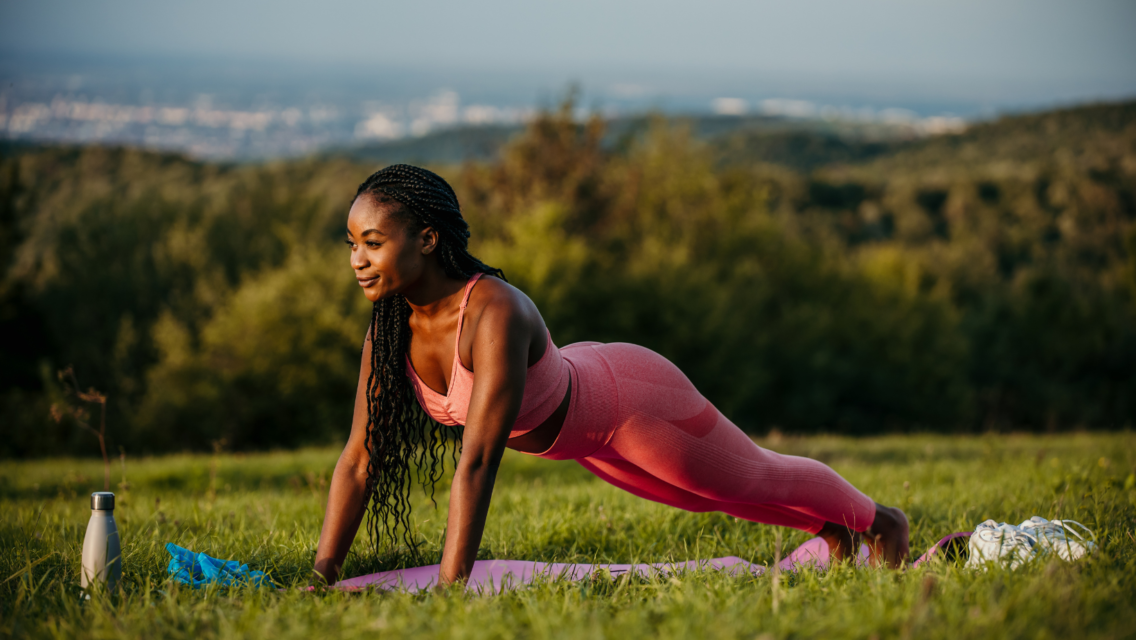 Understanding Your Body for Positive Mental Health